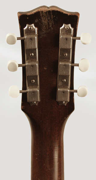 Gibson  LG-1 Flat Top Acoustic Guitar  (1961)