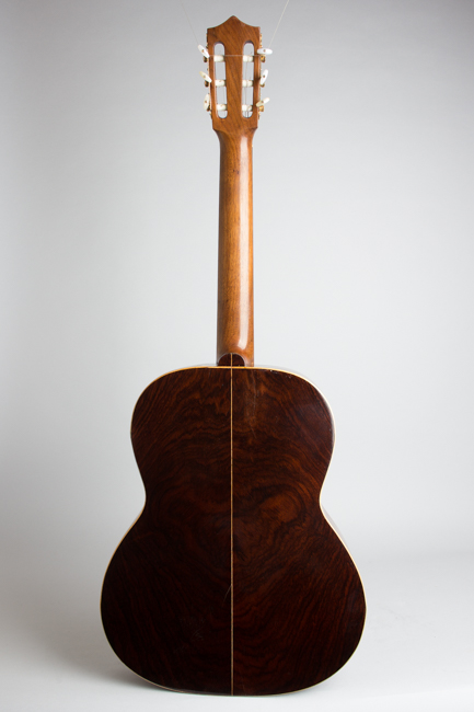 Vicente Tatay  Classical Guitar  (1930s)