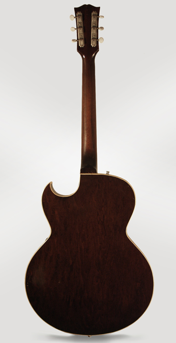 Gibson  ES-125TDC Thinline Hollow Body Electric Guitar  (1967)