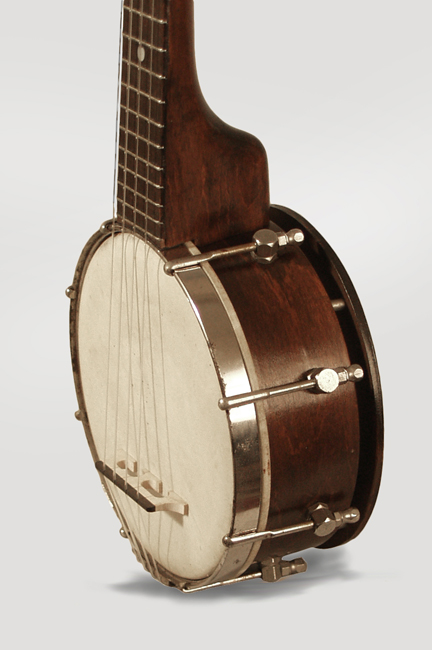 Gibson  UB-1 Banjo Ukulele ,  c. 1928