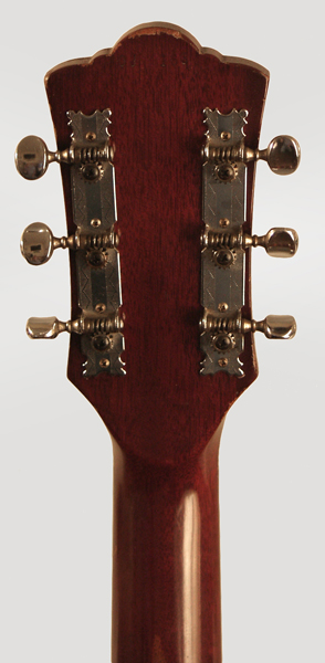 Guild  D-35 Flat Top Acoustic Guitar  (1968)