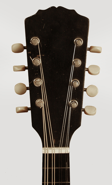 Gibson  Style A Carved Top Mandolin  (1919)