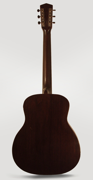 Kalamazoo  KG-11 Flat Top Acoustic Guitar  (1937)