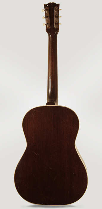 Gibson  LG-2 Flat Top Acoustic Guitar  (1943)