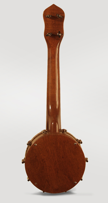 Gibson  UB-1 Banjo Ukulele ,  c. 1928