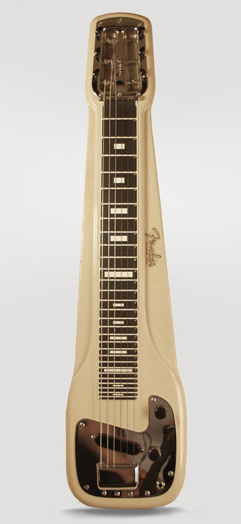 Fender  Champ Lap Steel Electric Guitar  (1960)