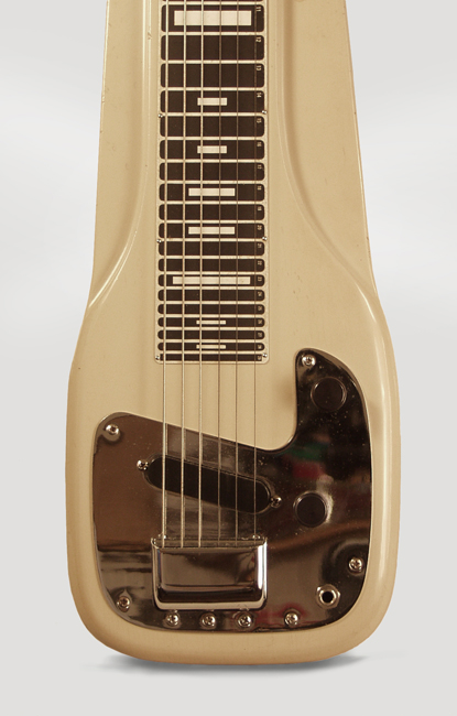 Fender  Champ Lap Steel Electric Guitar  (1960)