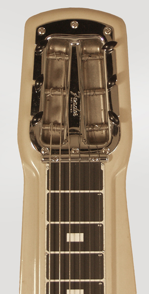 Fender  Champ Lap Steel Electric Guitar  (1960)