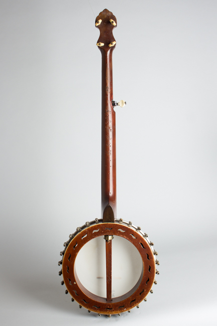 Bacon  Professional FF 5 String Banjo  (1907)