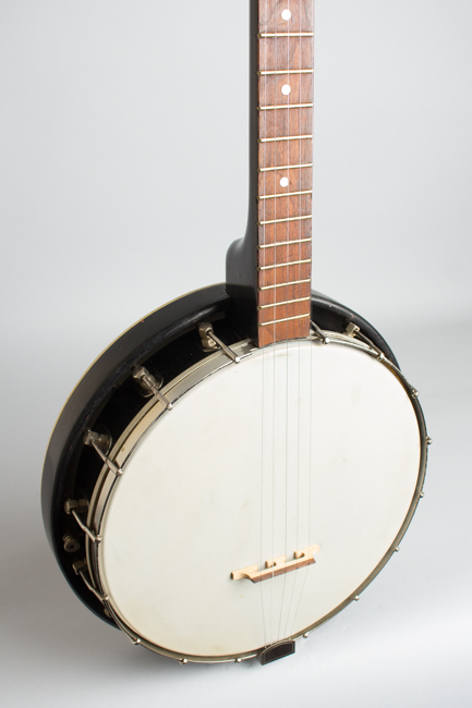 Kay  K-75 5 String Banjo ,  c. 1967