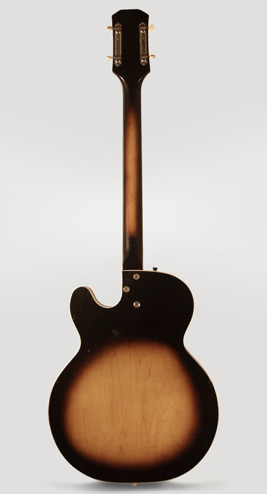 Harmony  H-22 Electric Bass Guitar  (1965)