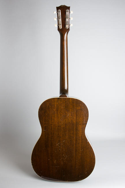 Gibson  LG-2 Flat Top Acoustic Guitar  (1951)