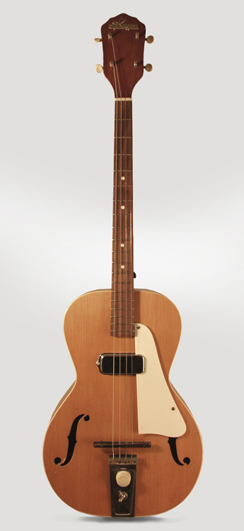 Kay  Electric Tenor Guitar ,  c. 1957