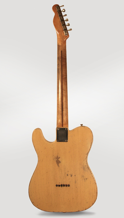 Fender  Esquire Solid Body Electric Guitar  (1953)