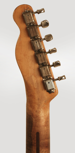 Fender  Esquire Solid Body Electric Guitar  (1953)