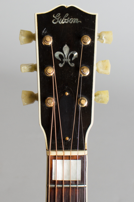 Gibson  L-4 Arch Top Acoustic Guitar  (1936)