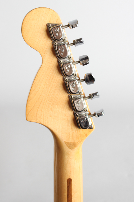 Fender  Stratocaster Solid Body Electric Guitar  (1973)