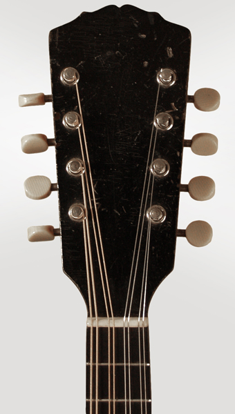 Gibson  Style A Carved Top Mandolin  (1916)