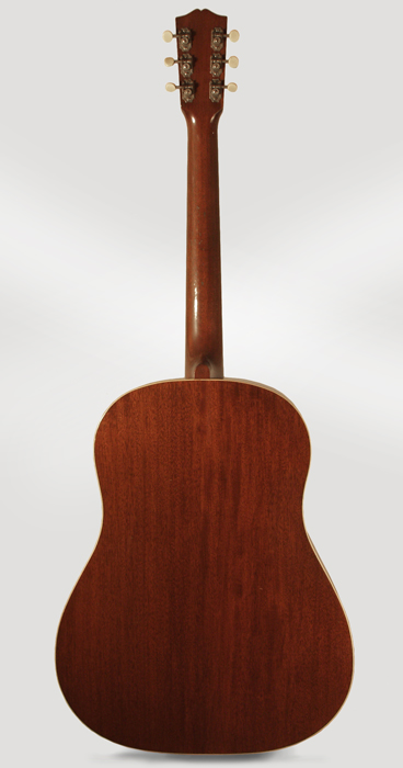 Gibson  J-55 Flat Top Acoustic Guitar  (1941)