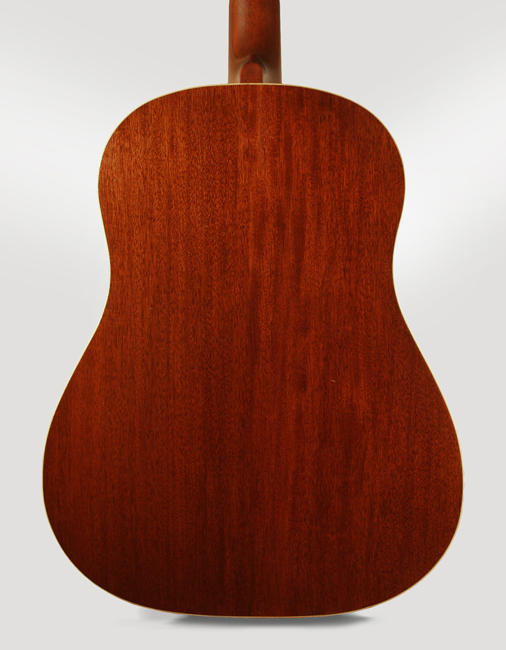 Gibson  J-55 Flat Top Acoustic Guitar  (1941)