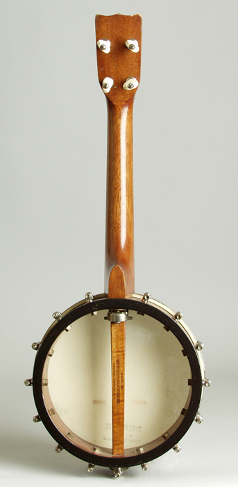 Bacon  Style #1 Banjo Ukulele  (1926)