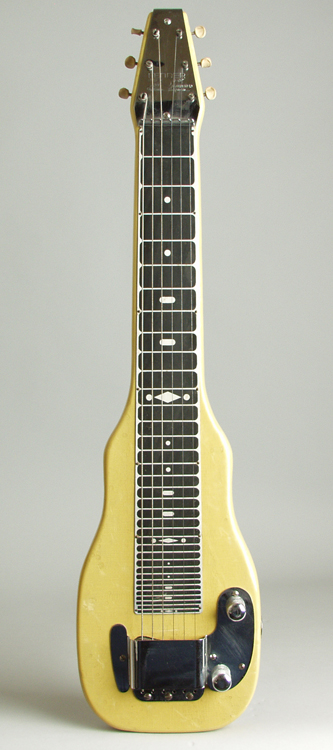 Fender  Champion Lap Steel Electric Guitar  (1952)