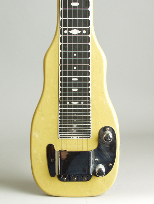 Fender  Champion Lap Steel Electric Guitar  (1952)