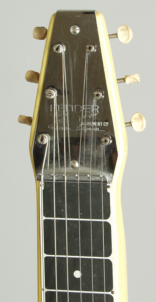 Fender  Champion Lap Steel Electric Guitar  (1952)