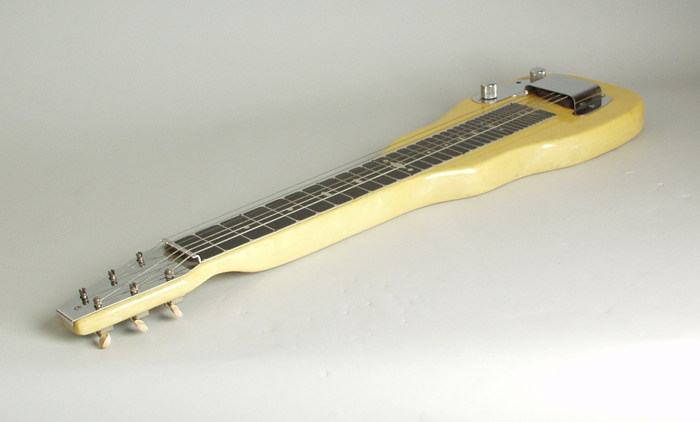 Fender  Champion Lap Steel Electric Guitar  (1952)