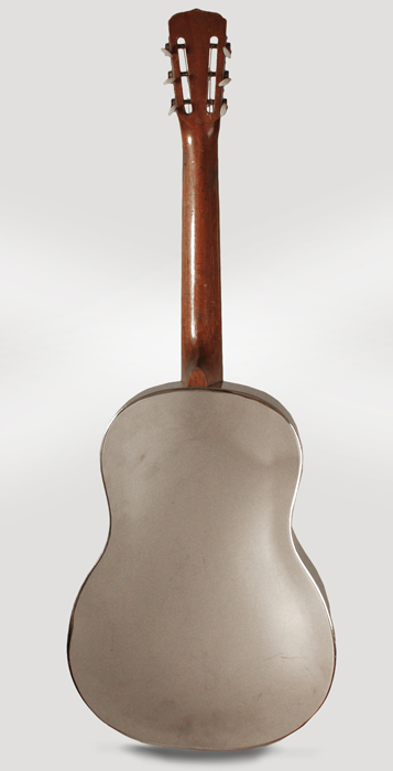 National  Tricone Style 1 Resophonic Guitar  (1928)