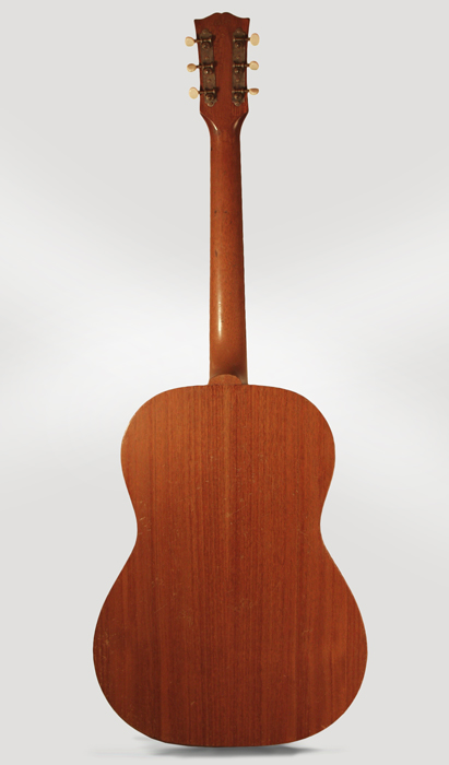 Gibson  LG-0 Flat Top Acoustic Guitar  (1961)