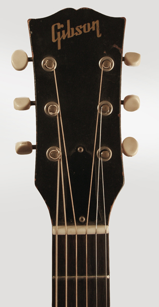 Gibson  LG-0 Flat Top Acoustic Guitar  (1961)