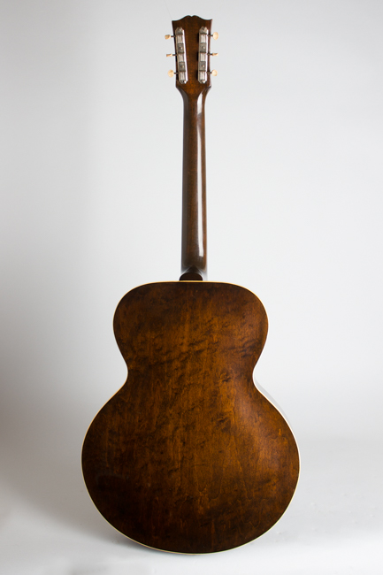 Gibson  L-48 Arch Top Acoustic Guitar  (1951)