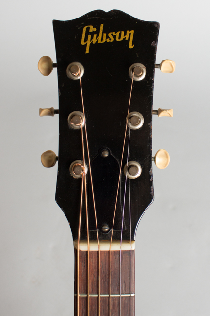 Gibson  L-48 Arch Top Acoustic Guitar  (1951)