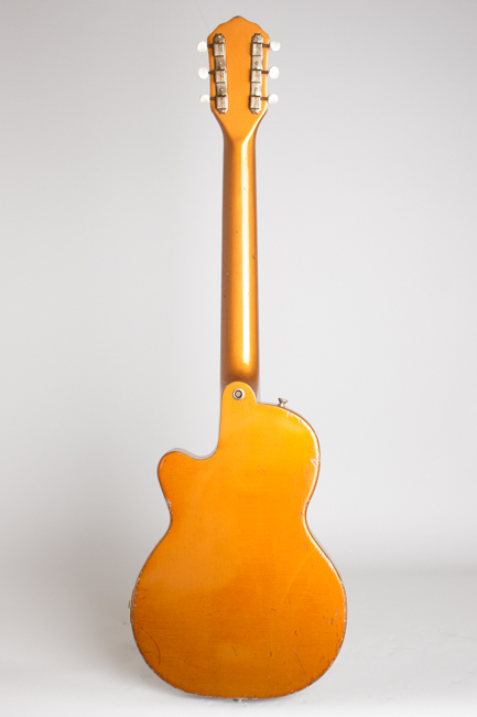 Kay  K-142 Solid Body Electric Guitar ,  c. 1956
