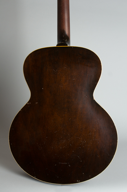 Gibson  ES-125 Arch Top Hollow Body Electric Guitar  (1958)