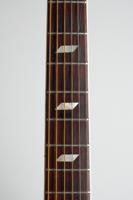 Epiphone  Blackstone Arch Top Acoustic Guitar  (1945)