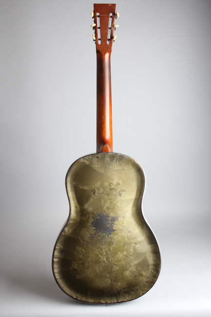 National  Duolian Resophonic Guitar  (1933)