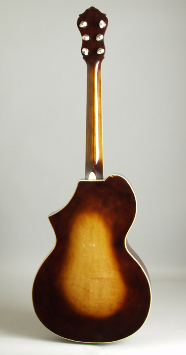 Epiphone  Recording Syle D Arch Top Acoustic Guitar ,  c. 1930