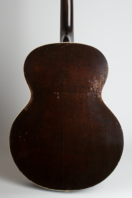Gretsch  New Yorker Arch Top Acoustic Guitar ,  c. 1946