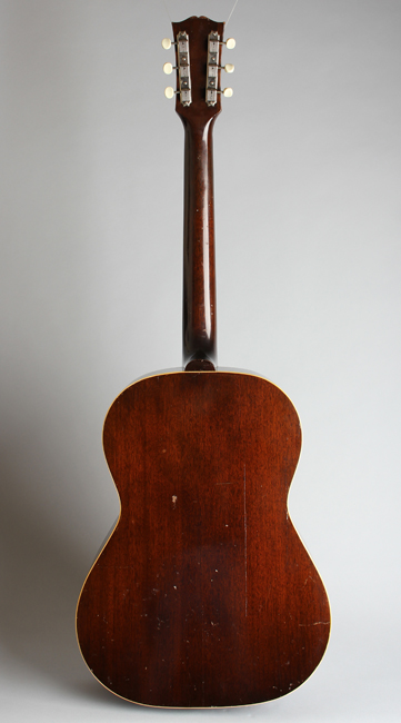 Gibson  LG-1 Flat Top Acoustic Guitar ,  c. 1952