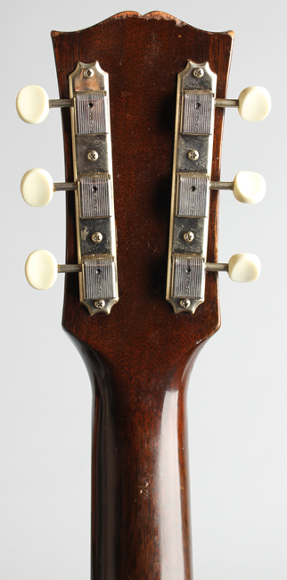 Gibson  LG-1 Flat Top Acoustic Guitar ,  c. 1952