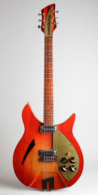 1959 rickenbacker