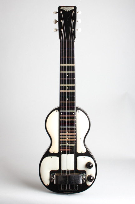 Rickenbacker  B-6 Lap Steel Electric Guitar ,  c. 1941