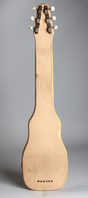 Fender  Champion Lap Steel Electric Guitar  (1952)