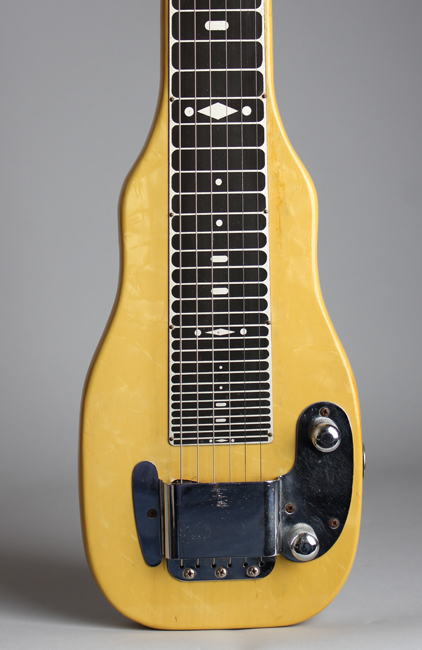 Fender  Champion Lap Steel Electric Guitar  (1952)