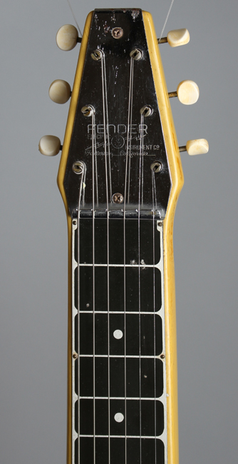 Fender  Champion Lap Steel Electric Guitar  (1952)