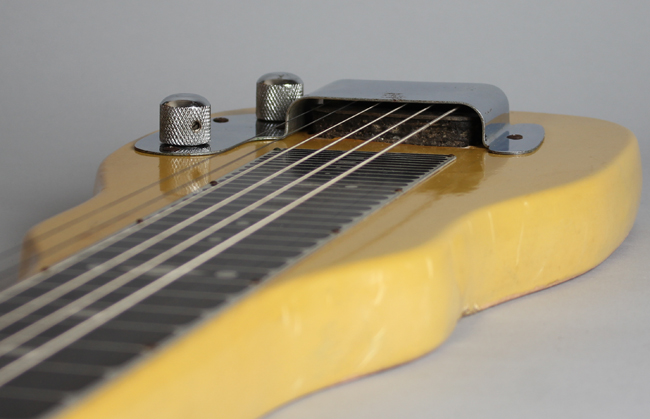 Fender  Champion Lap Steel Electric Guitar  (1952)