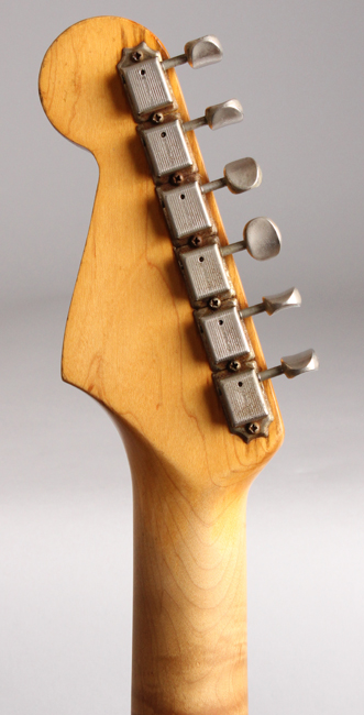 Fender  Stratocaster Solid Body Electric Guitar  (1964)