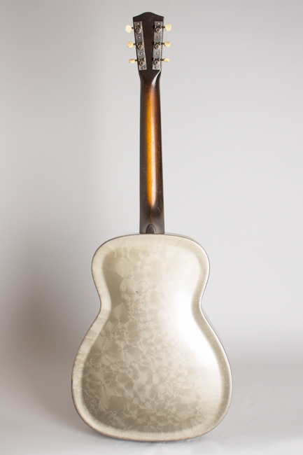 National  Duolian Resophonic Guitar  (1936)